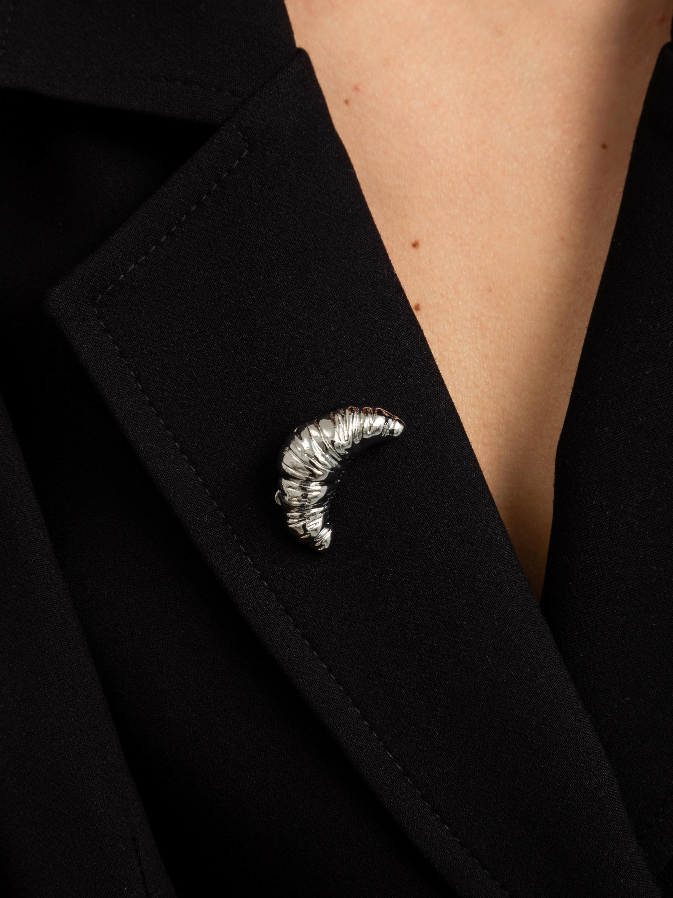 Брошки Famo модель B-557_02 Фото