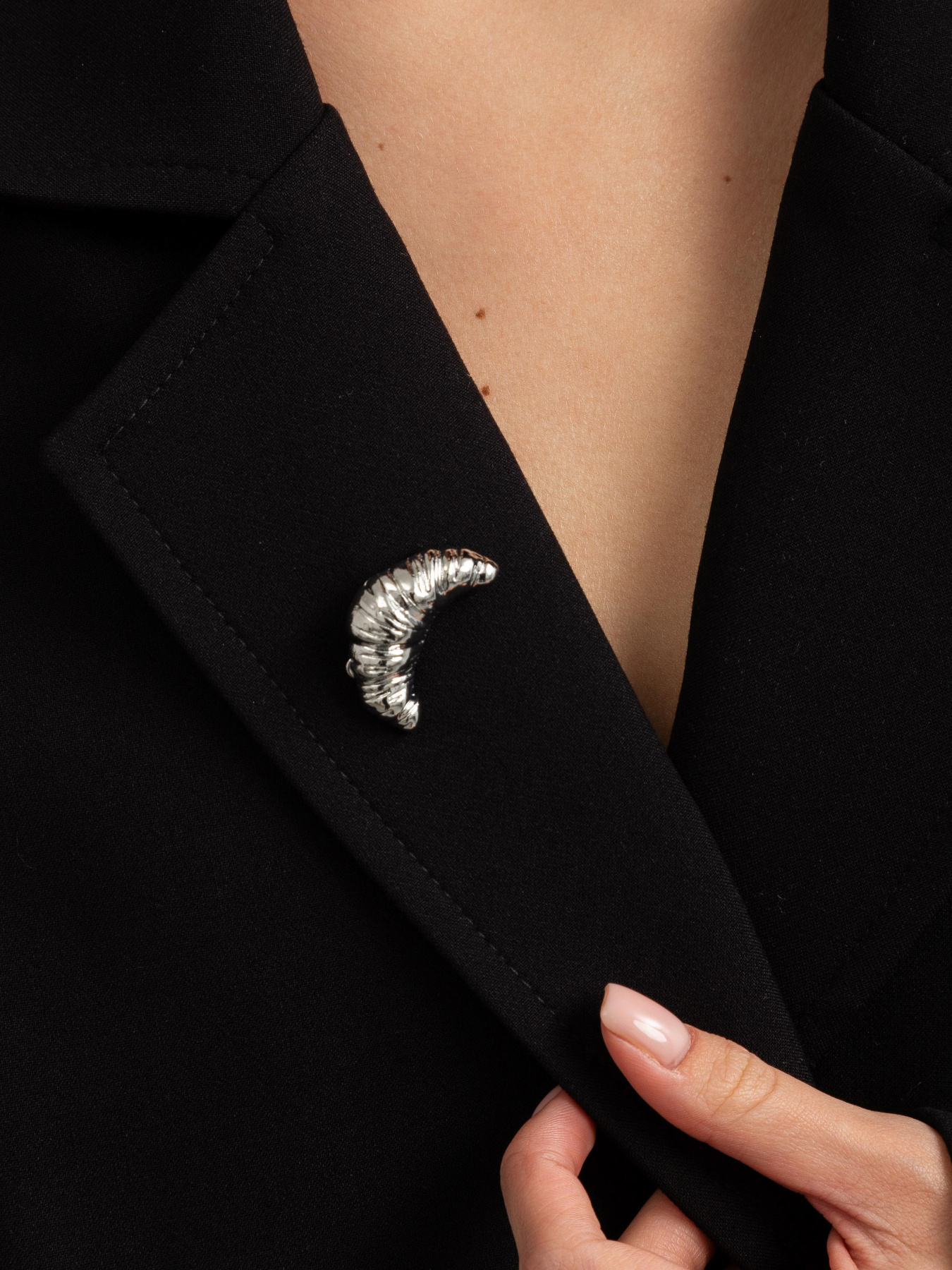 Брошки Famo модель B-557_02 Фото