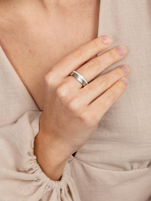 Кольца Famo модель KOL-25140_02 Фото