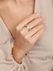 Кольца Famo модель KOL-25140_03 Фото