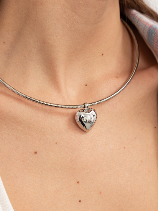 Колье Famo модель CH-80_01 Фото