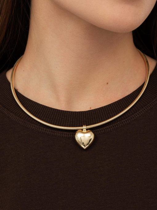 Кольє Famo модель CH-80_02 Фото