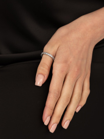 Кольца Famo модель KOL-2649_03 Фото