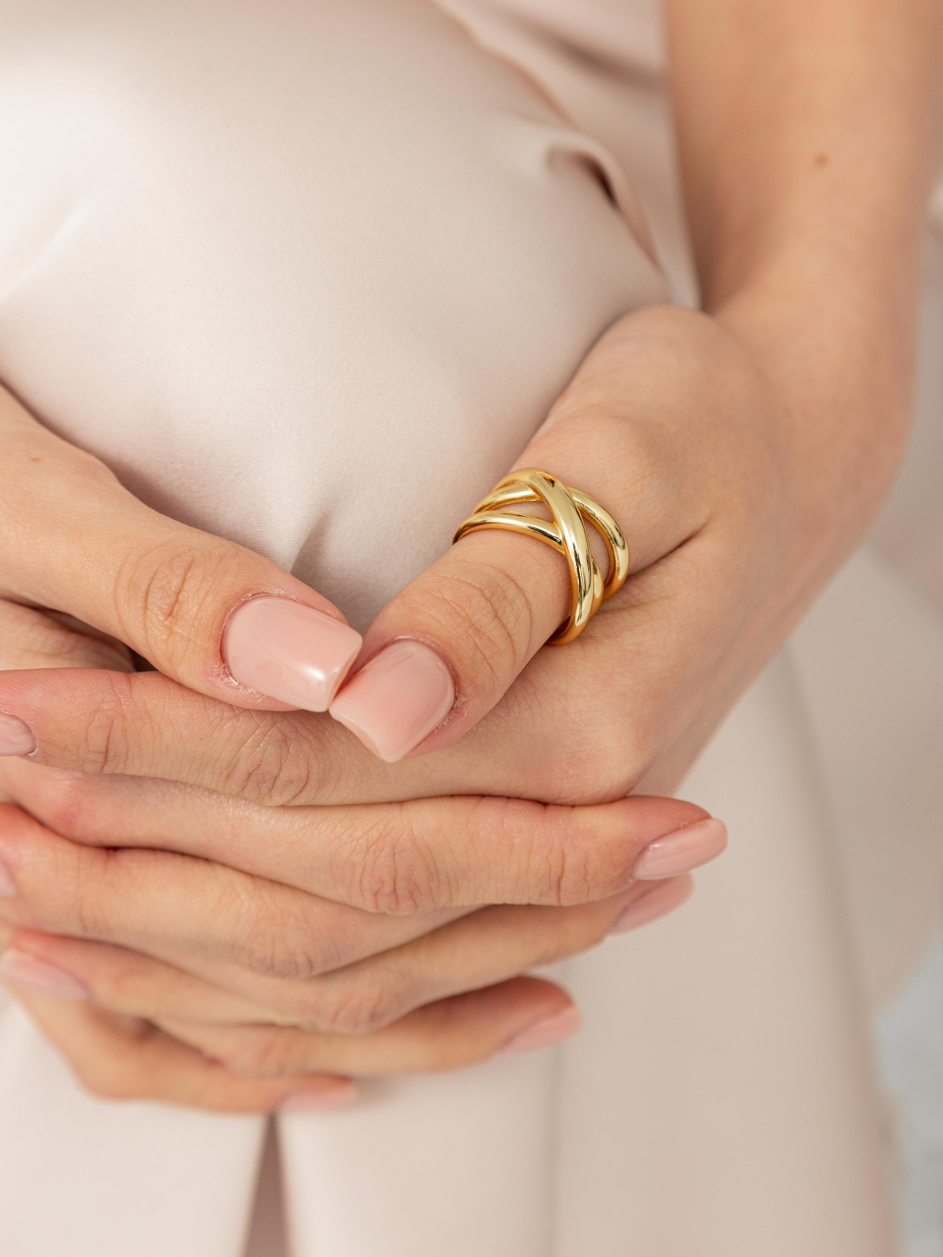 Каблучки Famo модель KOL-102_02 Фото