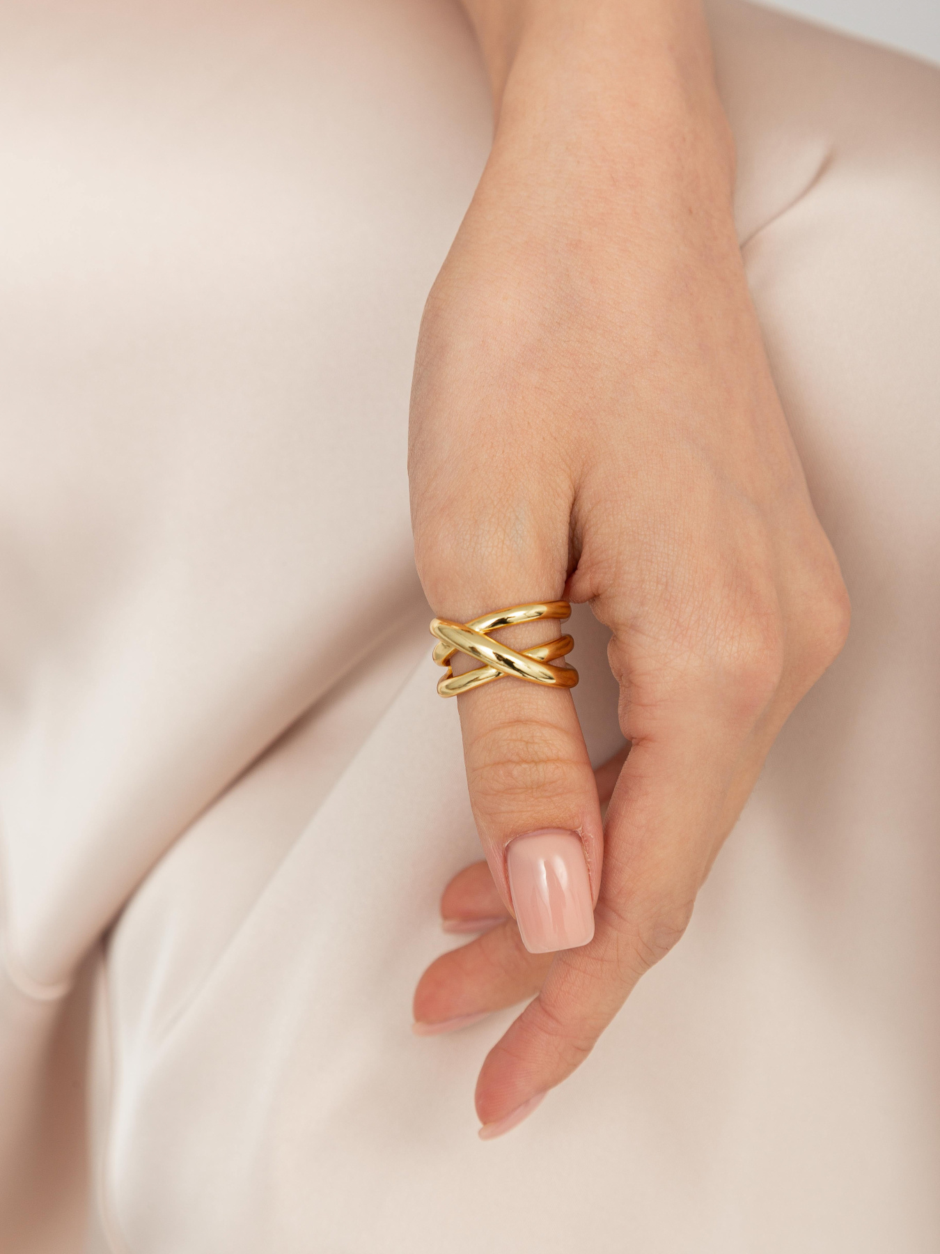 Каблучки Famo модель KOL-102_02 Фото