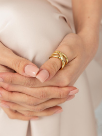 Каблучки Famo модель KOL-102_02 Фото