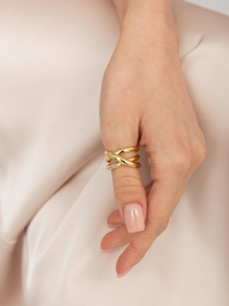 Каблучки Famo модель KOL-102_02 Фото