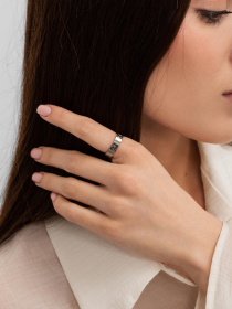 Кольца Famo модель KOL-2709_07 Фото