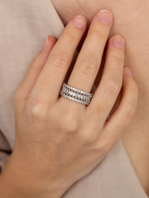 Кольца Famo модель KOL-2655_02 Фото