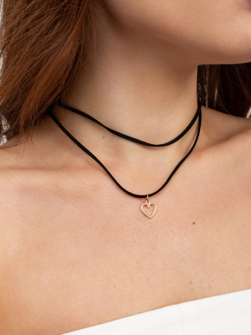 Цепочки Famo модель CH-53_02 Фото