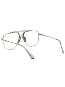 Имиджевые очки Famo модель E31485_03 Фото