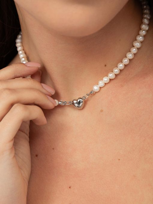 Колье Famo модель CH-13875_01 Фото