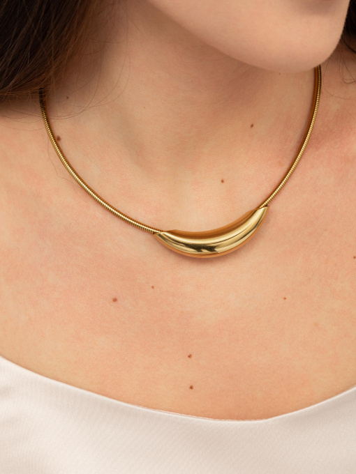 Кольє Famo модель CH-023_01 Фото