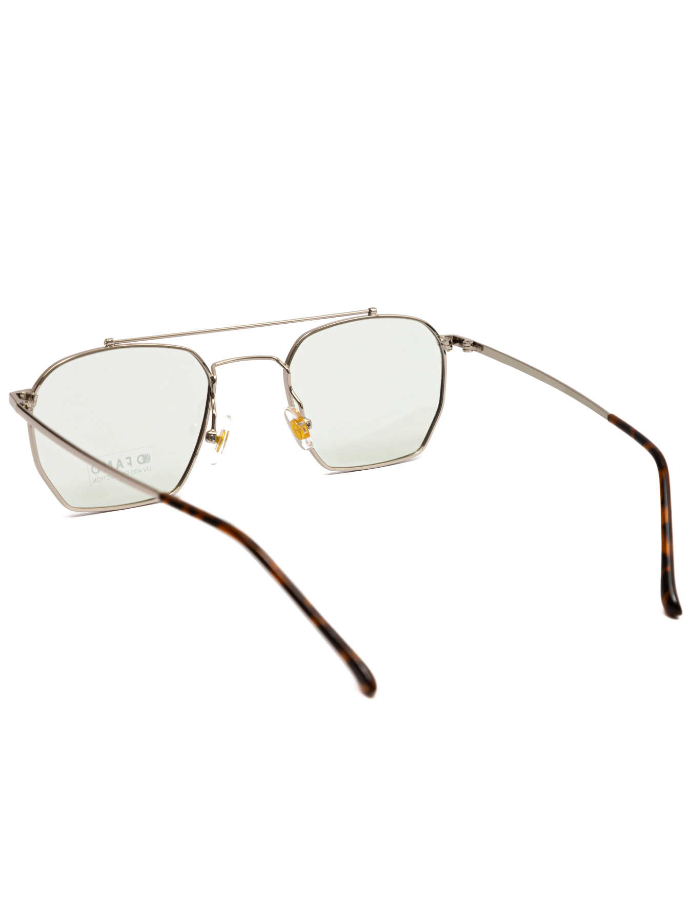 Имиджевые очки Famo модель A34025_01 Фото