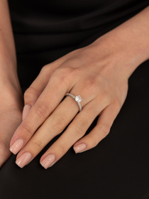 Каблучки Famo модель KOL-2861_03 Каблучки Famo модель KOL-2861_03 Фото