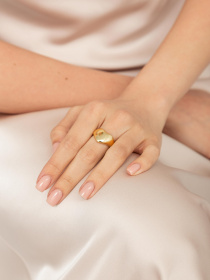 Кольца Famo модель KOL-2917_01 Фото