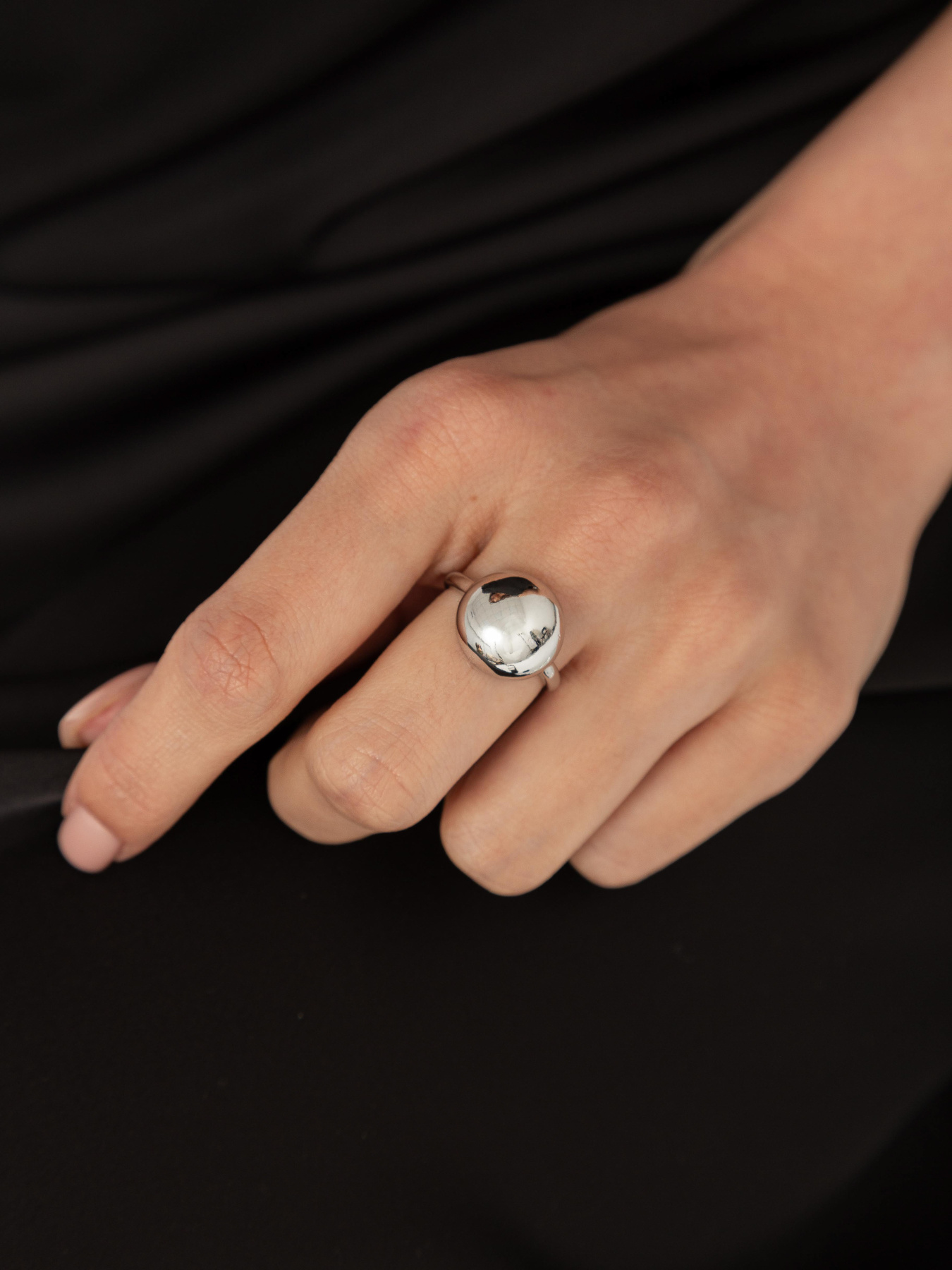 Кольца Famo модель KOL-2917_02 Фото