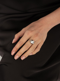 Кольца Famo модель KOL-2917_02 Фото