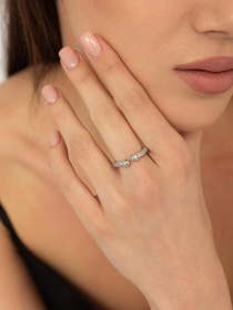 Кольца Famo модель KOL-2572_01 Фото