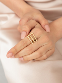 Каблучки Famo модель KOL-2975_01 Фото