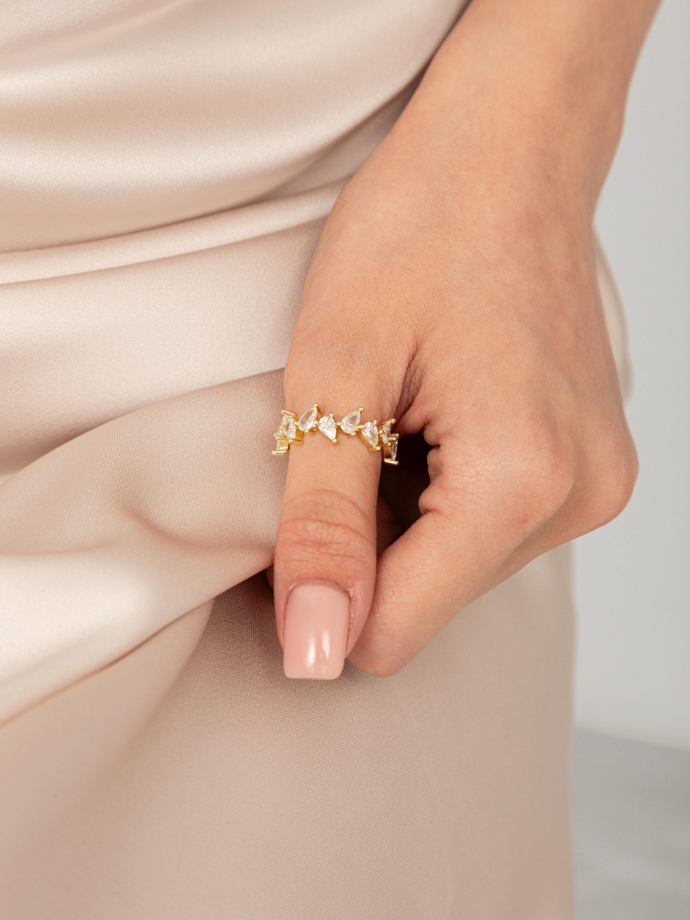 Каблучки Famo модель KOL-2919_01 Фото