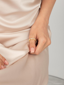 Каблучки Famo модель KOL-2919_01 Фото