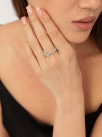 Каблучки Famo модель KOL-2919_02 Фото