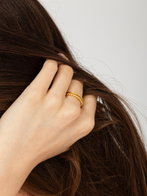 Кольца Famo модель KOL-2946_01 Фото