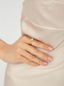 Кольца Famo модель KOL-2561_01 Фото