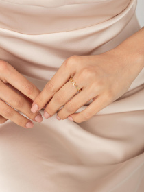 Кольца Famo модель KOL-2788_01 Фото