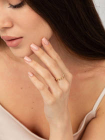 Кольца Famo модель KOL-2788_02 Кольца Famo модель KOL-2788_02 Фото