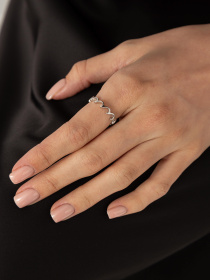 Каблучки Famo модель KOL-2788_03 Фото