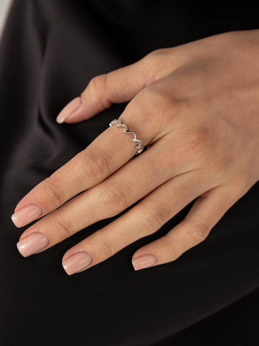 Кольца Famo модель KOL-2788_03 Фото