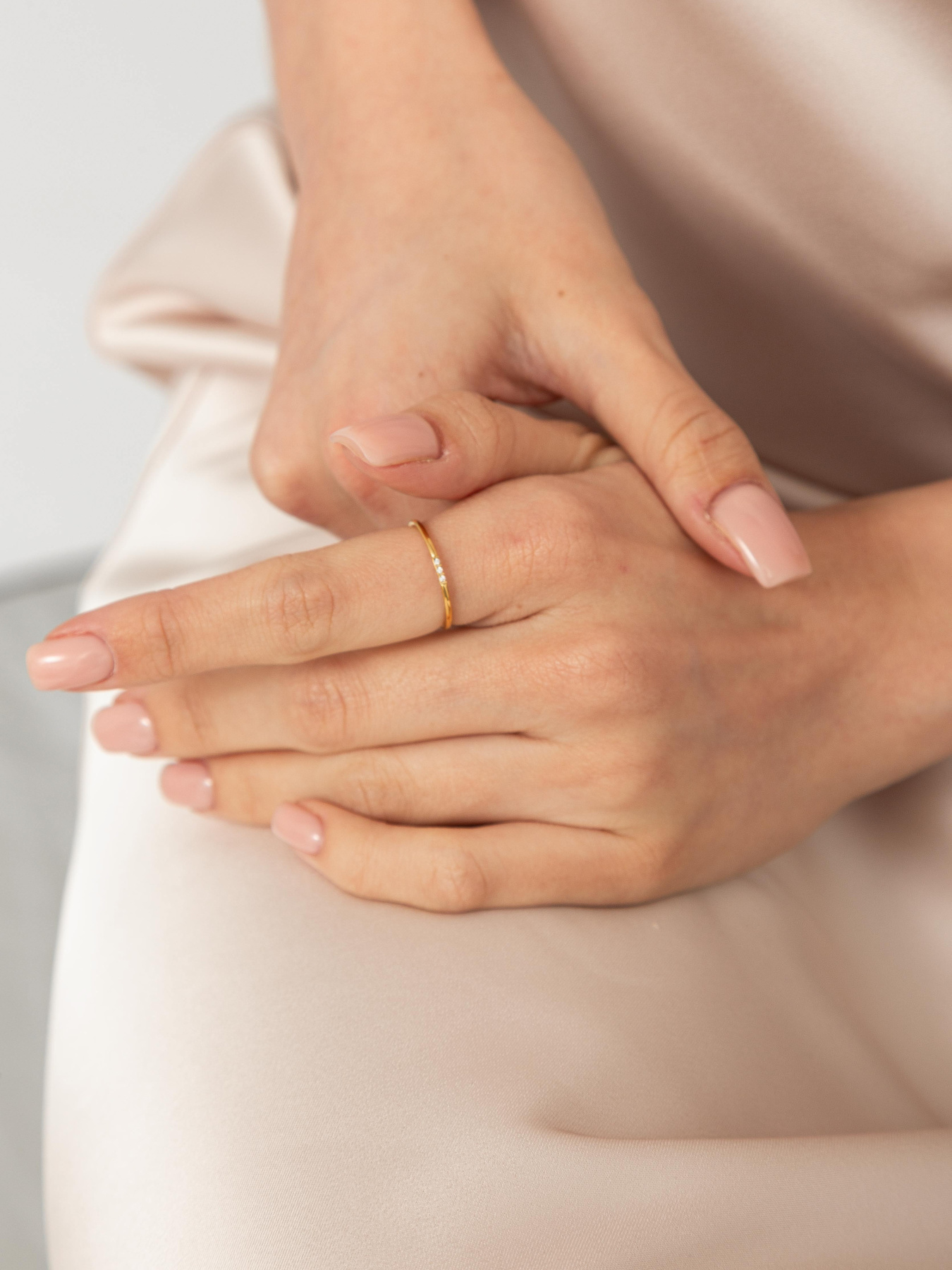 Кольца Famo модель KOL-2625_03 Фото