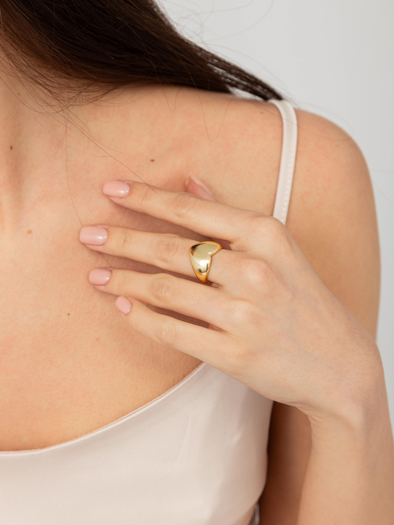 Кольца Famo модель KOL-151_03 Фото