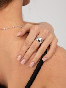 Кольца Famo модель KOL-151_04 Фото