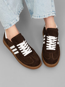 Кеды Famo модель KD-T1659_01 Фото