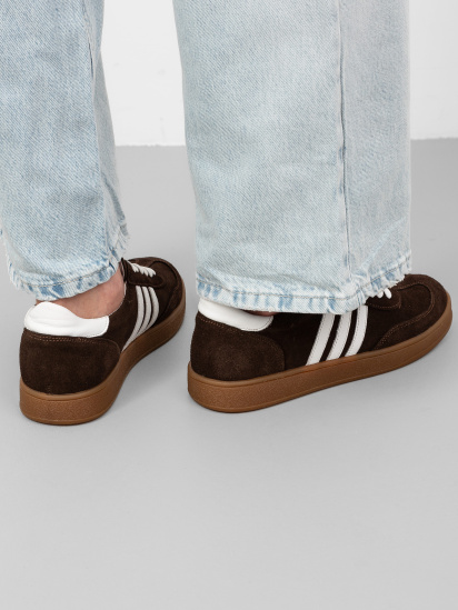 Кеди Famo модель KD-T1659_01 — фото - INTERTOP