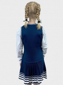 Сарафан Прованс модель 447539 Фото