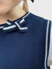 Сарафан Прованс модель 447539 Фото