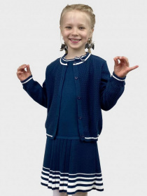 Сарафан Прованс модель 447539 Фото