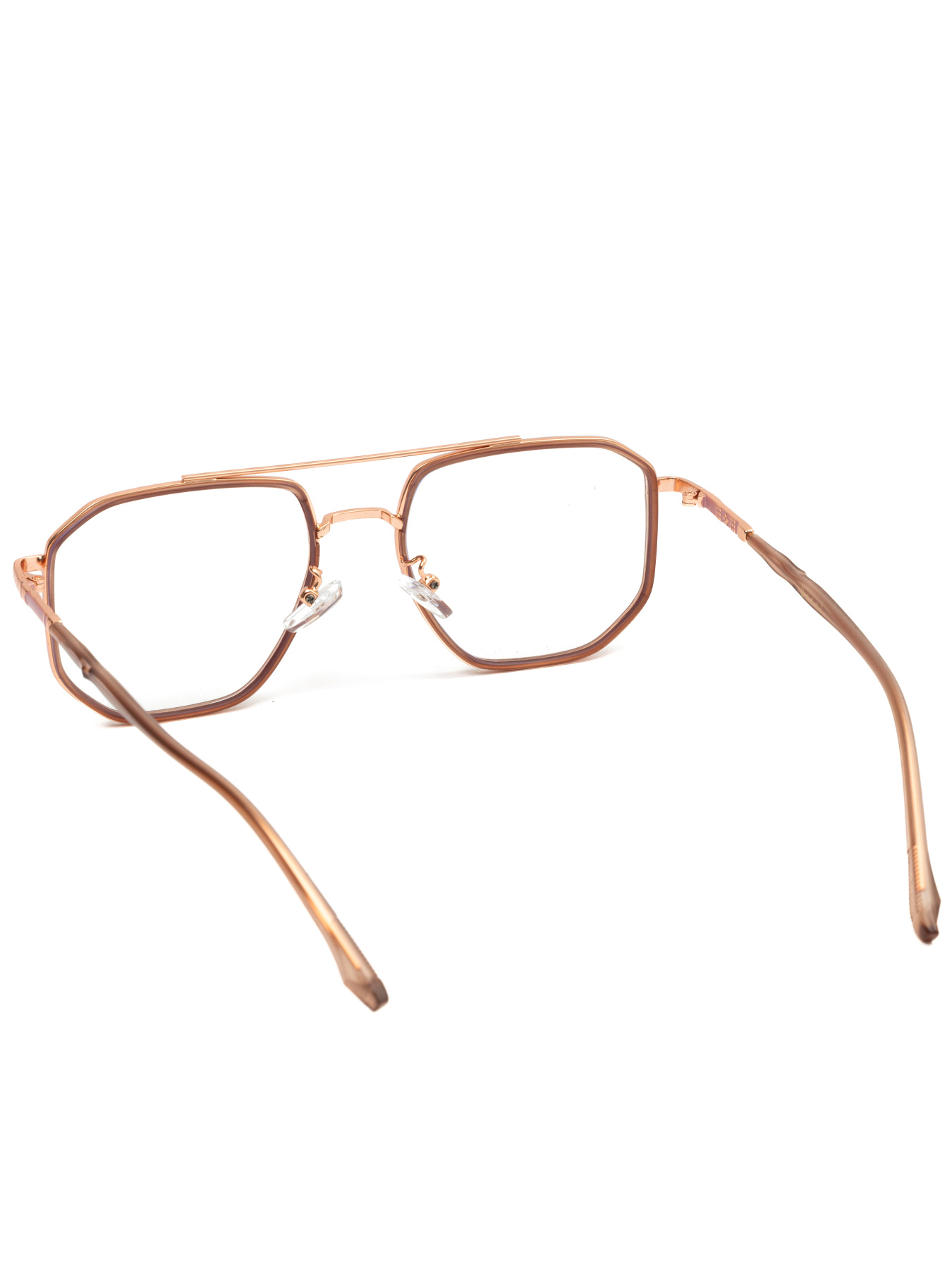 Имиджевые очки Famo модель S21023_02 Фото