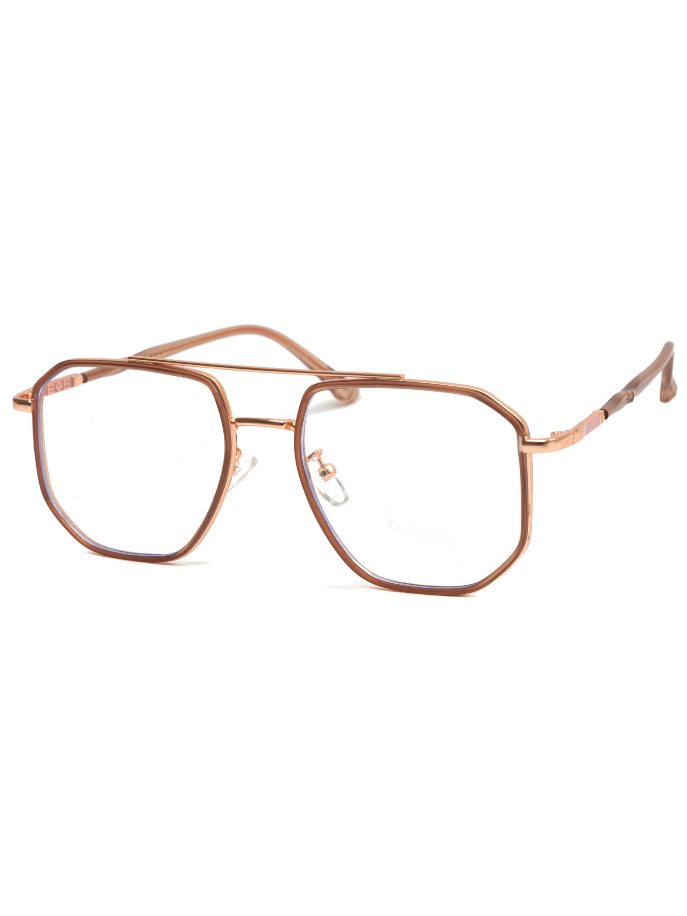 Имиджевые очки Famo модель S21023_02 Фото