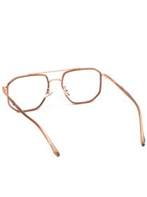 Имиджевые очки Famo модель S21023_02 Фото