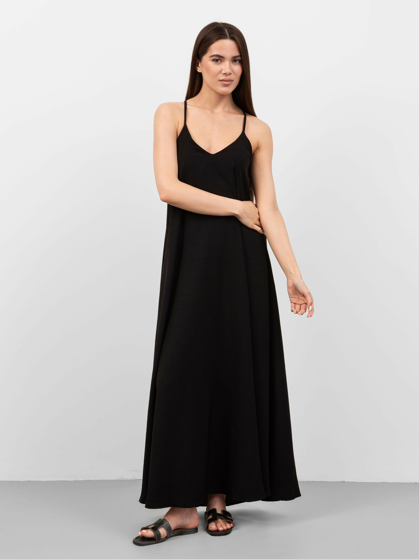 Сарафан Famo модель PLA-2907_01 Фото