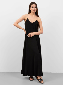 Сарафан Famo модель PLA-2907_01 Фото