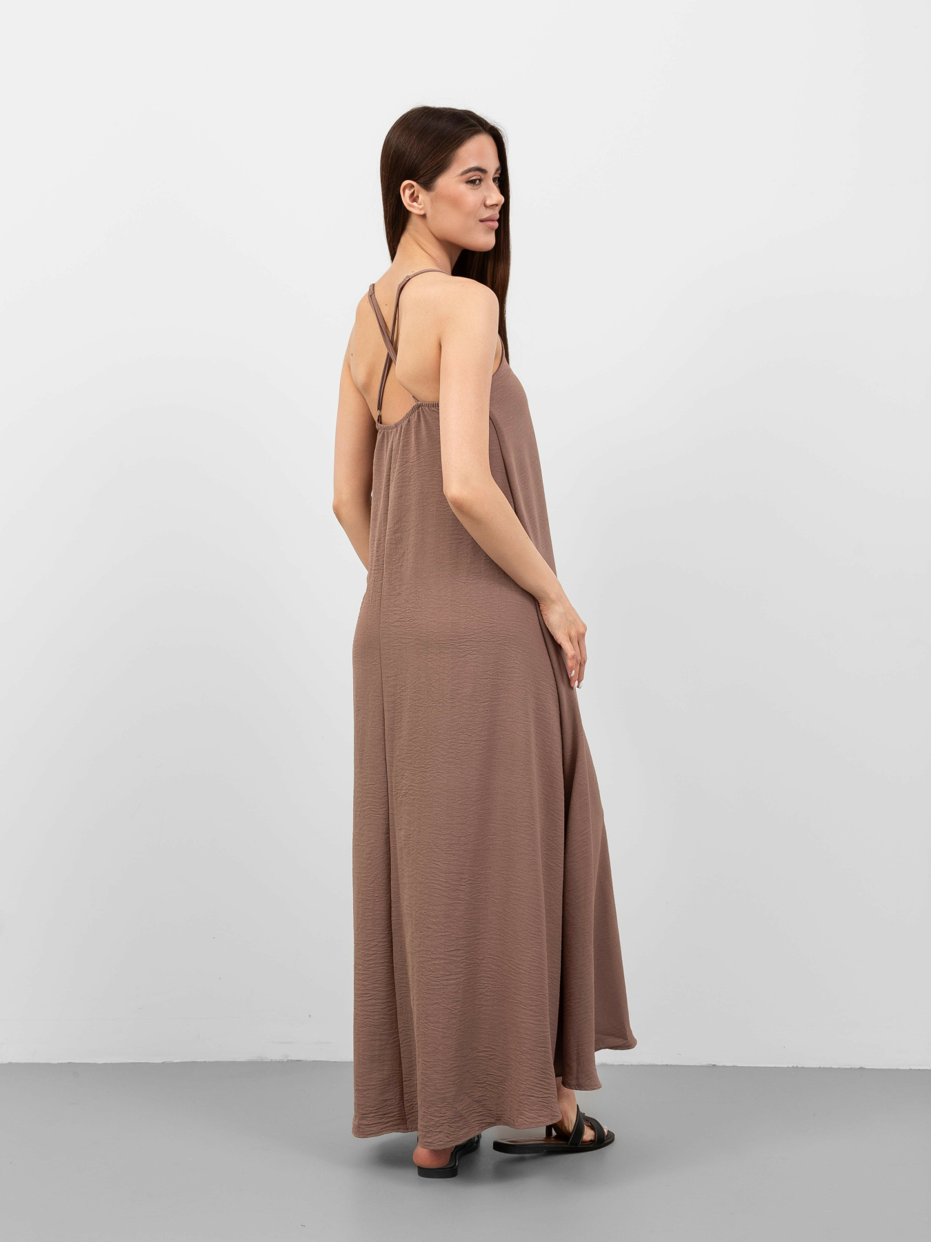 Сарафан Famo модель PLA-2907_02 Фото