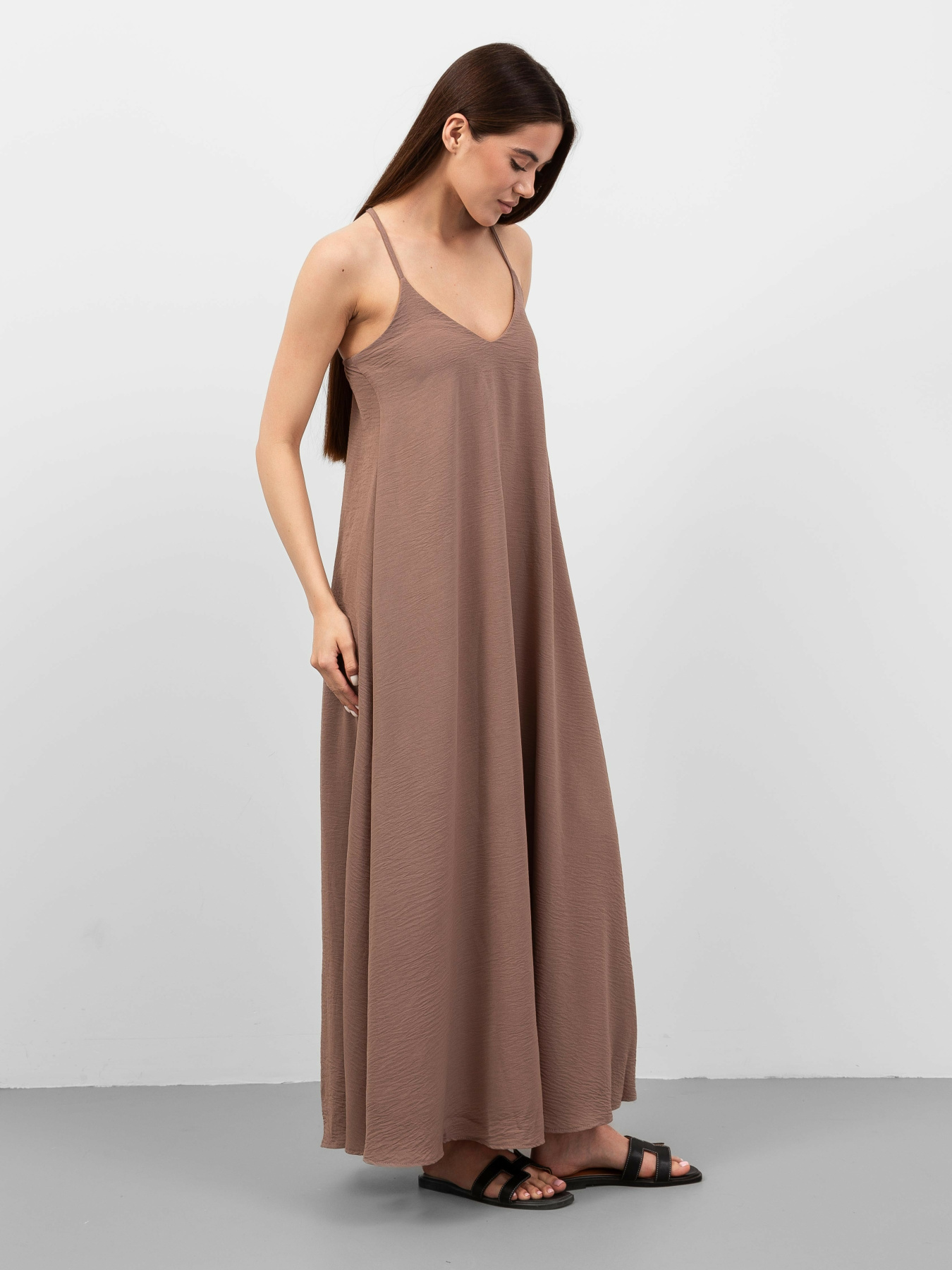 Сарафан Famo модель PLA-2907_02 Фото