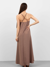 Сарафан Famo модель PLA-2907_02 Фото