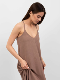 Сарафан Famo модель PLA-2907_02 Фото